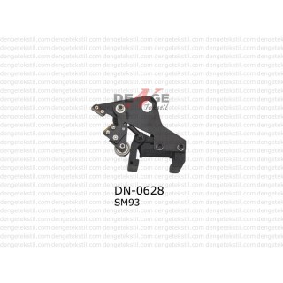 Bı&ccedil;aklar - Cutters DN-0628
