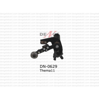 Bı&ccedil;aklar - Cutters DN-0629