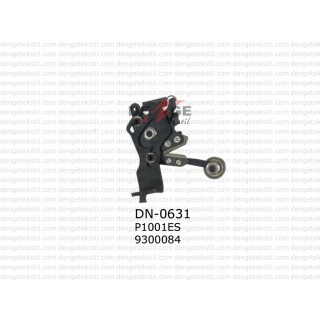 Bı&ccedil;aklar - Cutters DN-0631