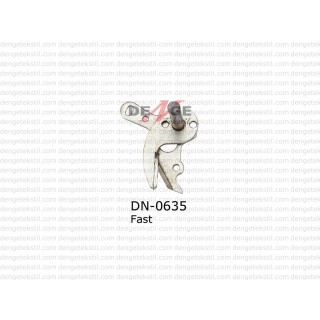 Bı&ccedil;aklar - Cutters DN-0635