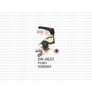Bı&ccedil;aklar - Cutters DN-0637
