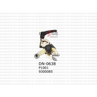 Bı&ccedil;aklar - Cutters DN-0638