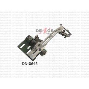 Bı&ccedil;aklar - Cutters DN-0643