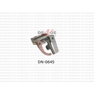 Bı&ccedil;aklar - Cutters DN-0645