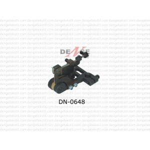 Bı&ccedil;aklar - Cutters DN-0648