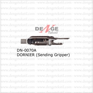 Dornier Mekik - Gripper Heads DN-0070A