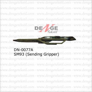2 Mekik - Gripper Heads DN-0077A