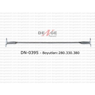 &Ccedil;er&ccedil;eve Par&ccedil;aları DN-0395