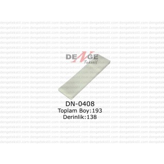 &Ccedil;er&ccedil;eve Par&ccedil;aları DN-0408