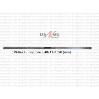 &Ccedil;er&ccedil;eve Par&ccedil;aları DN-0422