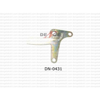 &Ccedil;er&ccedil;eve Par&ccedil;aları DN-0431