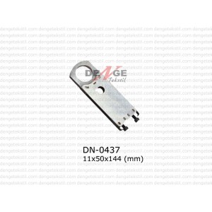 &Ccedil;er&ccedil;eve Par&ccedil;aları DN-0437
