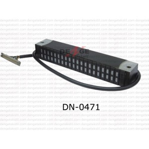 Arm&uuml;r Par&ccedil;aları DN-0471