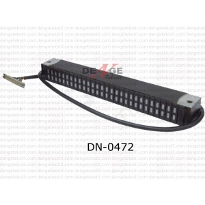 Arm&uuml;r Par&ccedil;aları DN-0472