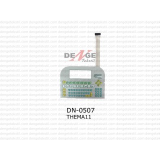 Elektronik DN-0507