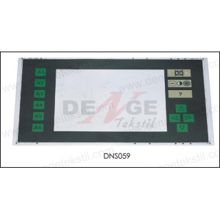 Jakar DNS-059