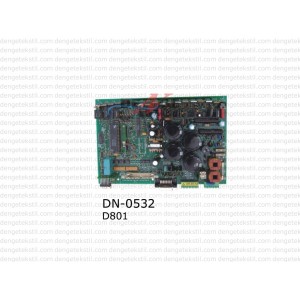 Vamatex Elektronik DN-0532