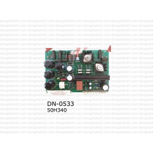 Vamatex Elektronik DN-0533