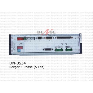 Vamatex Elektronik DN-0534