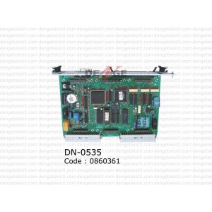 Vamatex Elektronik DN-0535