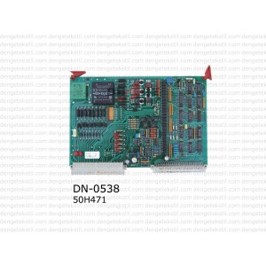 Vamatex Elektronik DN-0538