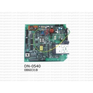 Vamatex Elektronik DN-0540