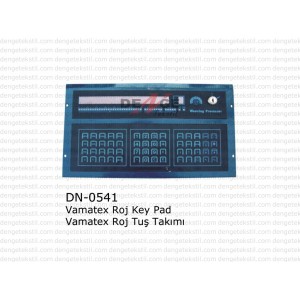 Vamatex Elektronik DN-0541