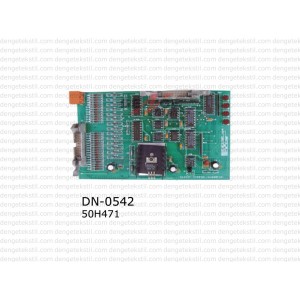 Vamatex Elektronik DN-0542