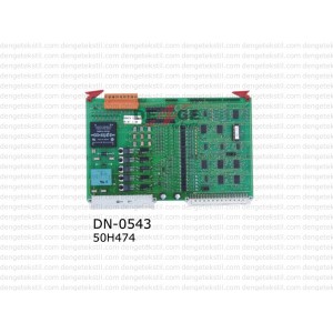 Vamatex Elektronik DN-0543