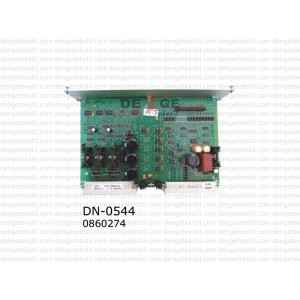 Vamatex Elektronik DN-0544