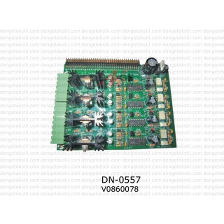Vamatex Elektronik DN-0557