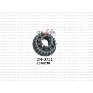 Vamatex Par&ccedil;alar DN-0731