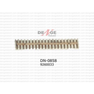 Vamatex Par&ccedil;alar DN-0858