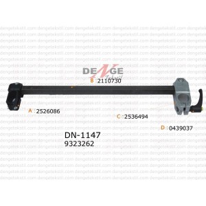 Vamatex Par&ccedil;alar DN-1147