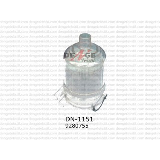 Vamatex Par&ccedil;alar DN-1151