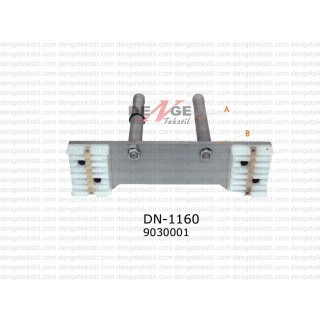 Vamatex Par&ccedil;alar DN-1160