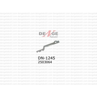 Vamatex Par&ccedil;alar DN-1245