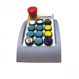 Vamatex Leonardo Komple Buton DN-2475