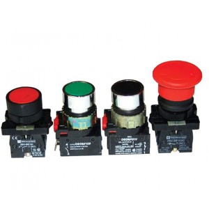 Vamatex Buton DN-2479