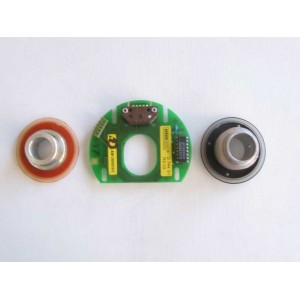 Berger Motor Disk ve Kartı DN-2480